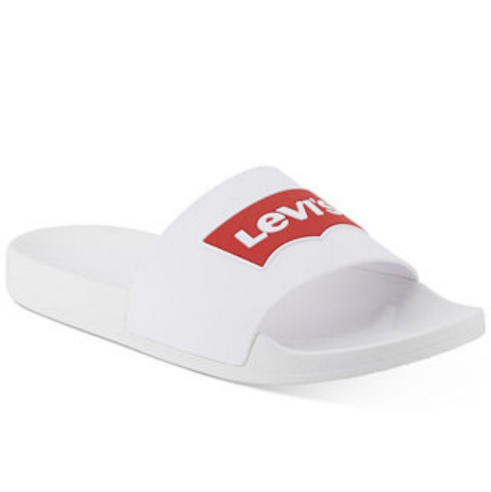 Levi's Mens Sandals - Picture 2 of 5